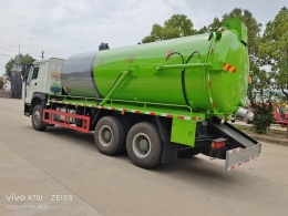 асенизатор 20 кубов (6)